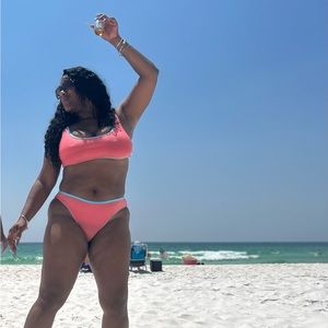 Meet your Posher, Mel